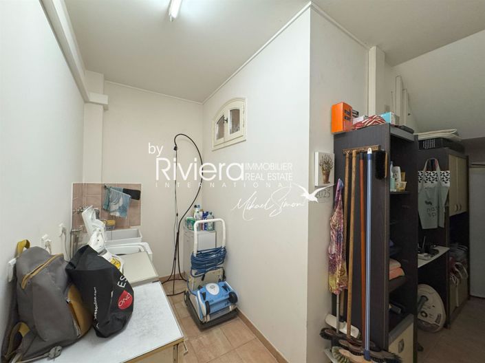 Image No.31-Maison de 4 chambres à vendre à Cavalaire-sur-Mer