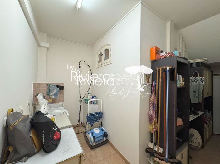 Image No.32-Maison de 4 chambres à vendre à Cavalaire-sur-Mer