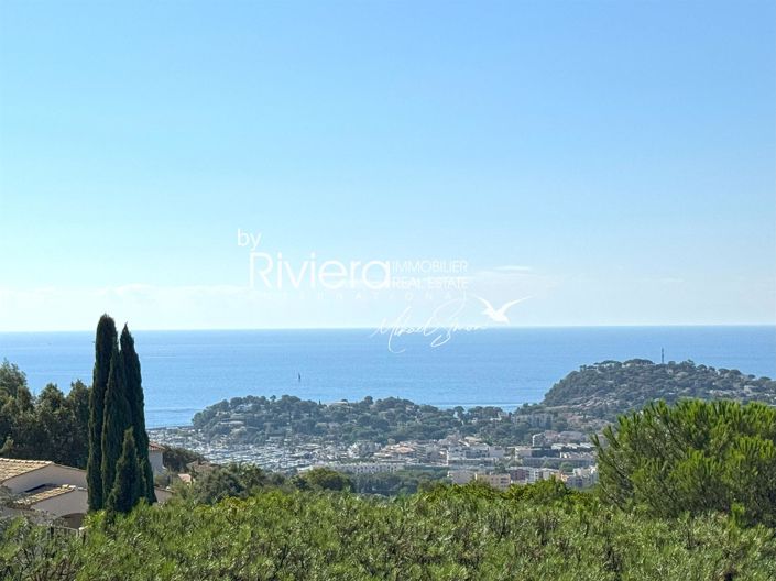 Image No.34-Maison de 4 chambres à vendre à Cavalaire-sur-Mer