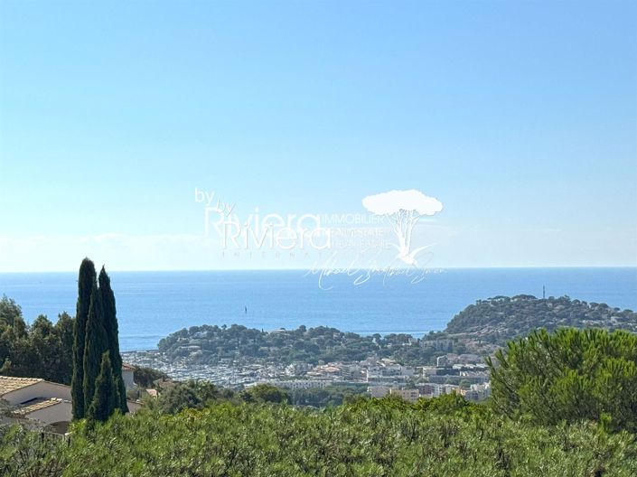 Image No.36-Maison de 4 chambres à vendre à Cavalaire-sur-Mer