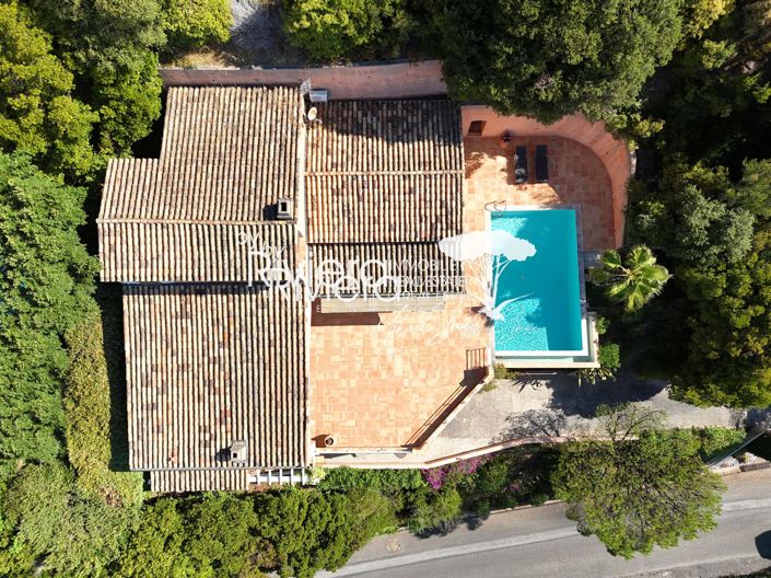 Image No.4-Maison de 4 chambres à vendre à Cavalaire-sur-Mer