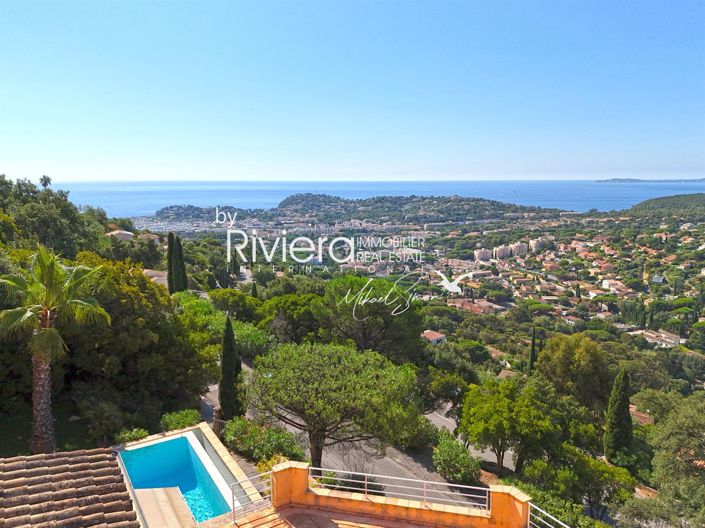 Image No.5-Maison de 4 chambres à vendre à Cavalaire-sur-Mer