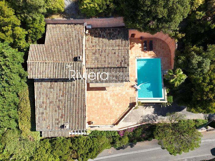 Image No.7-Maison de 4 chambres à vendre à Cavalaire-sur-Mer