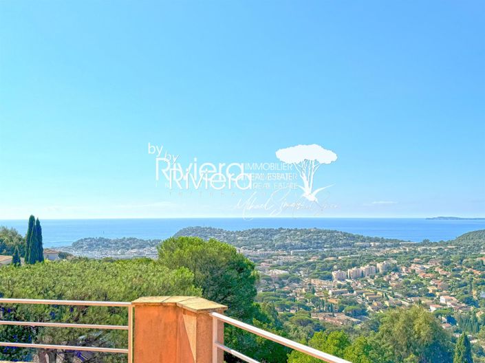 Image No.7-Maison de 4 chambres à vendre à Cavalaire-sur-Mer