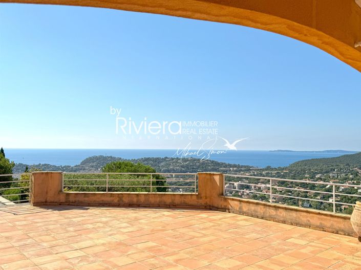 Image No.9-Maison de 4 chambres à vendre à Cavalaire-sur-Mer