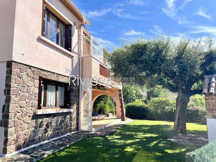 Image No.1-Maison de 3 chambres à vendre à Cavalaire-sur-Mer