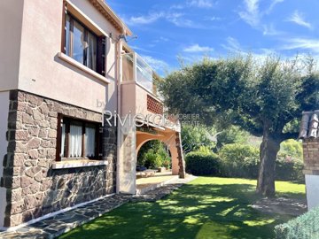 Maison de 3 chambres à vendre à Cavalaire-sur-Mer