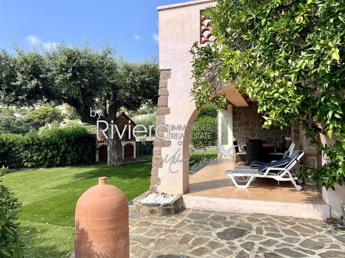 Image No.4-Maison de 3 chambres à vendre à Cavalaire-sur-Mer