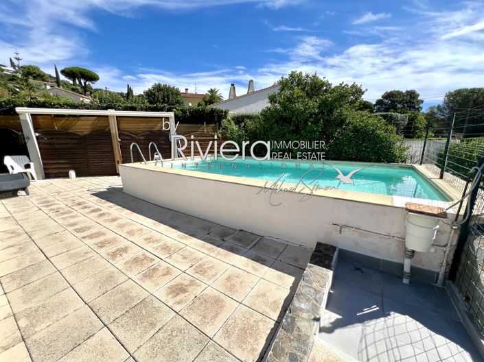 Image No.5-Maison de 3 chambres à vendre à Cavalaire-sur-Mer