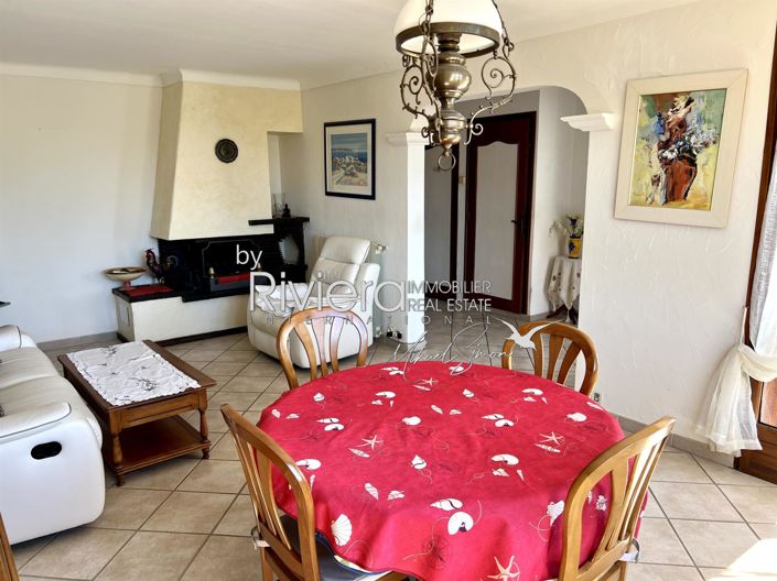 Image No.7-Maison de 3 chambres à vendre à Cavalaire-sur-Mer