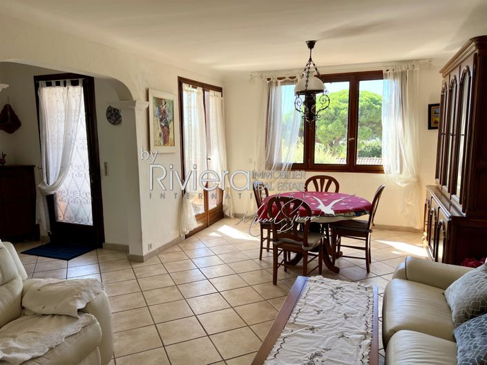 Image No.8-Maison de 3 chambres à vendre à Cavalaire-sur-Mer