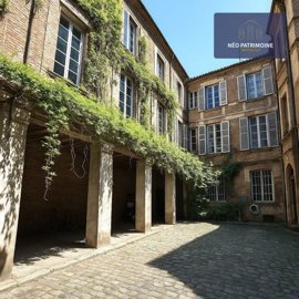 1 - Toulouse, Apartment