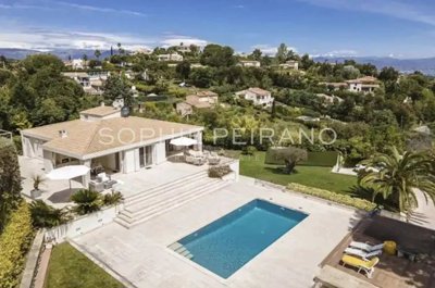1 - Cannes, House