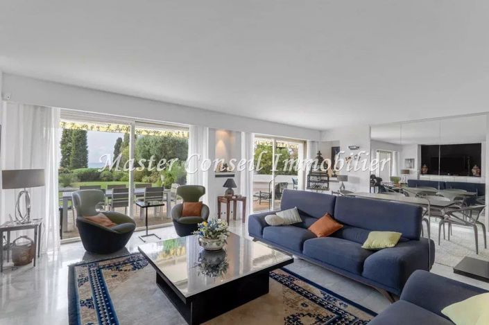 Image No.1-Appartement de 5 chambres à vendre à Cannes