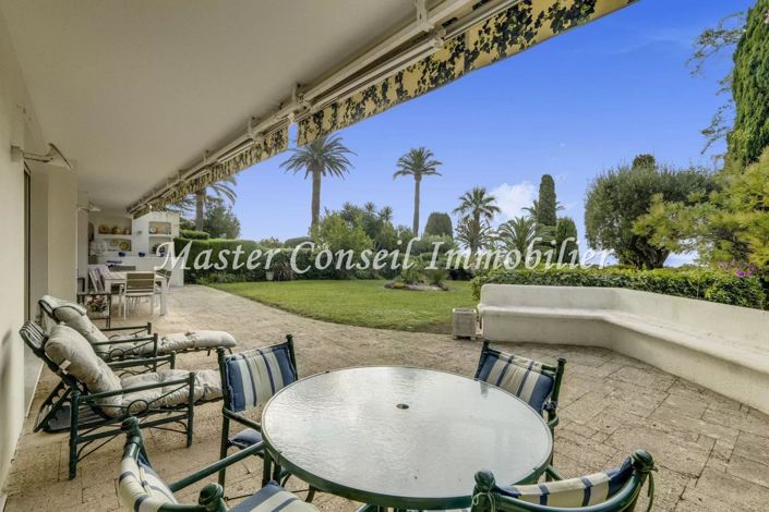 Image No.12-Appartement de 5 chambres à vendre à Cannes