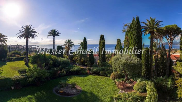 Image No.2-Appartement de 5 chambres à vendre à Cannes