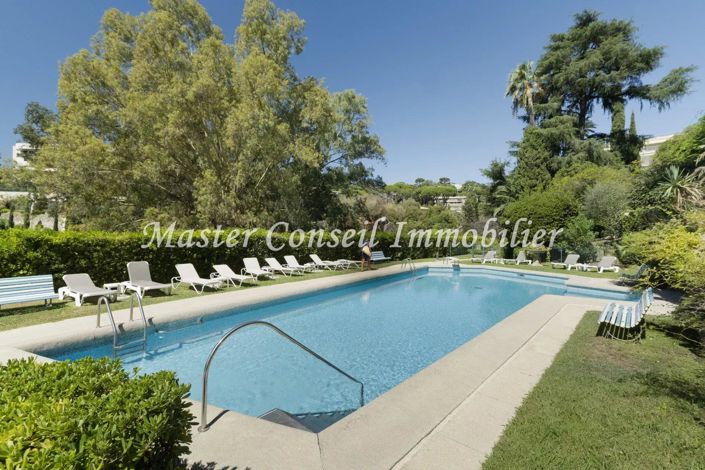 Image No.6-Appartement de 5 chambres à vendre à Cannes