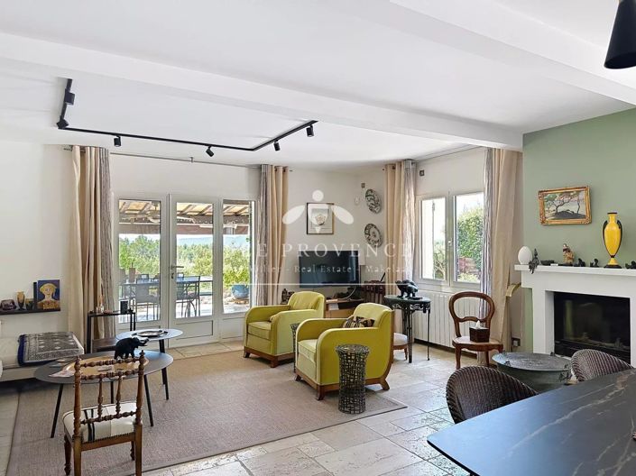 Image No.10-Maison de 3 chambres à vendre à Cotignac