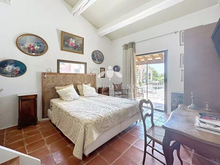 Image No.17-Maison de 3 chambres à vendre à Cotignac