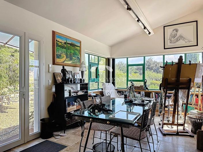 Image No.18-Maison de 3 chambres à vendre à Cotignac