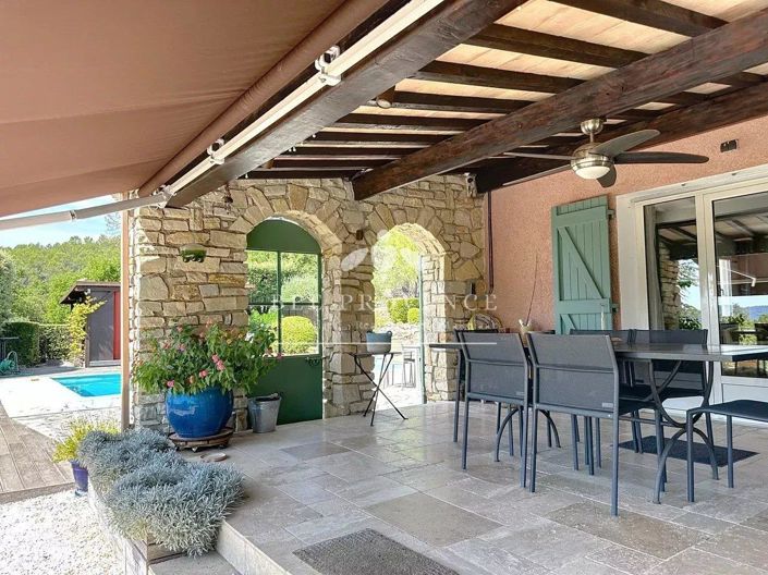 Image No.20-Maison de 3 chambres à vendre à Cotignac