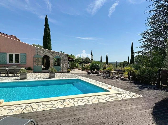 Image No.21-Maison de 3 chambres à vendre à Cotignac