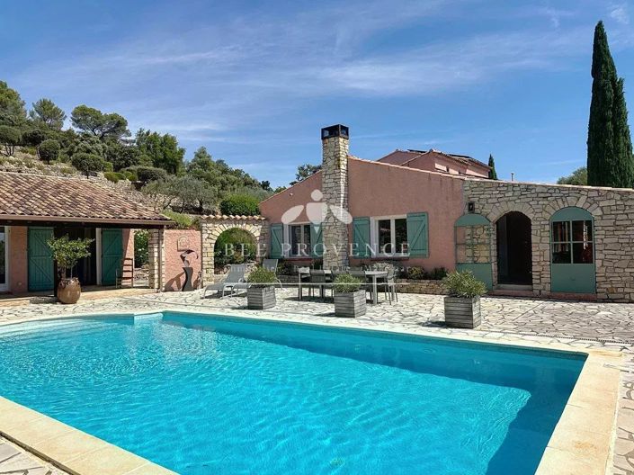 Image No.22-Maison de 3 chambres à vendre à Cotignac