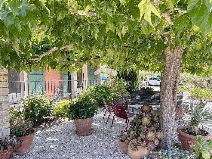 Image No.23-Maison de 3 chambres à vendre à Cotignac