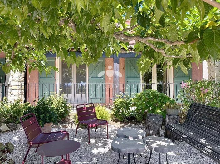 Image No.24-Maison de 3 chambres à vendre à Cotignac