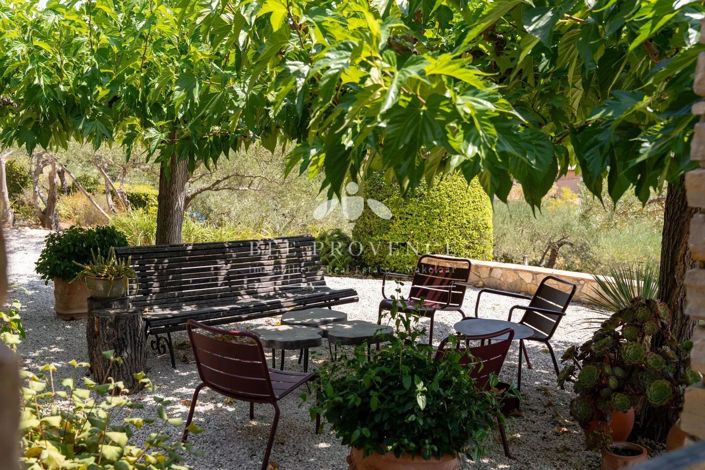 Image No.25-Maison de 3 chambres à vendre à Cotignac