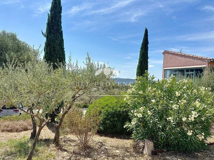 Image No.26-Maison de 3 chambres à vendre à Cotignac