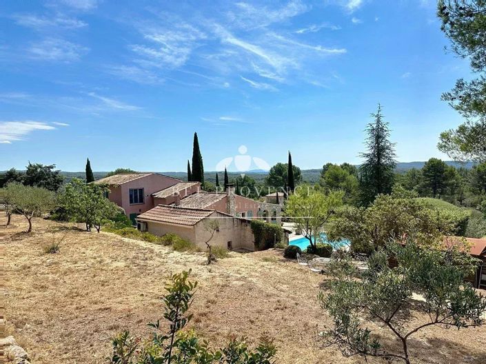 Image No.27-Maison de 3 chambres à vendre à Cotignac
