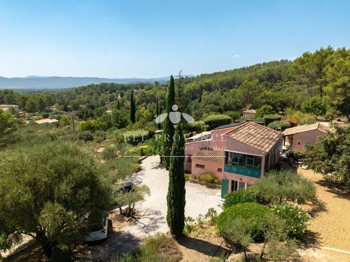 Image No.28-Maison de 3 chambres à vendre à Cotignac