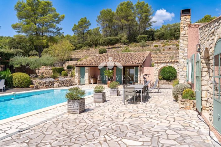 Image No.31-Maison de 3 chambres à vendre à Cotignac