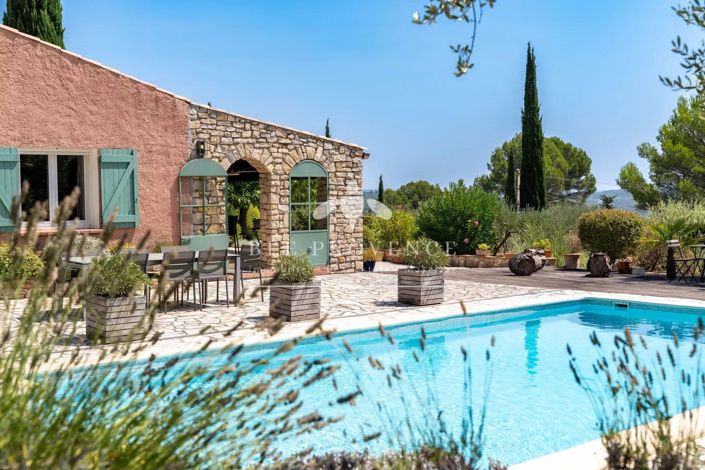 Image No.32-Maison de 3 chambres à vendre à Cotignac