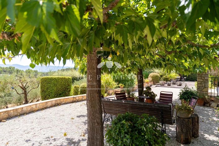 Image No.33-Maison de 3 chambres à vendre à Cotignac