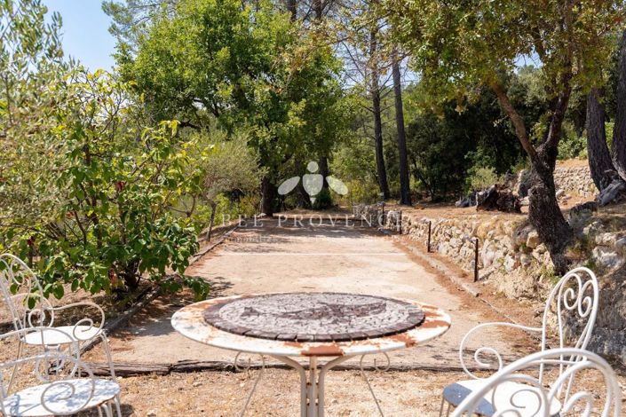 Image No.34-Maison de 3 chambres à vendre à Cotignac