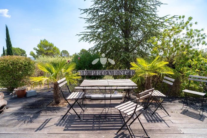 Image No.35-Maison de 3 chambres à vendre à Cotignac