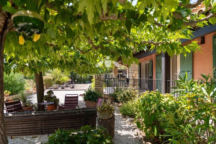 Image No.5-Maison de 3 chambres à vendre à Cotignac