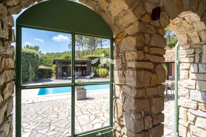 Image No.8-Maison de 3 chambres à vendre à Cotignac