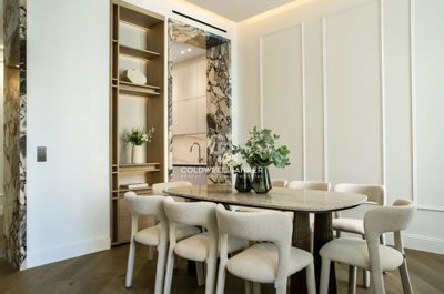 1 - Cannes, Appartement