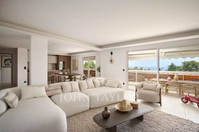1 - Cannes, Appartement
