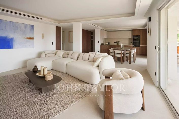 Image No.5-Appartement de 4 chambres à vendre à Cannes