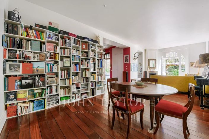 Image No.10-Maison de 4 chambres à vendre à Meudon