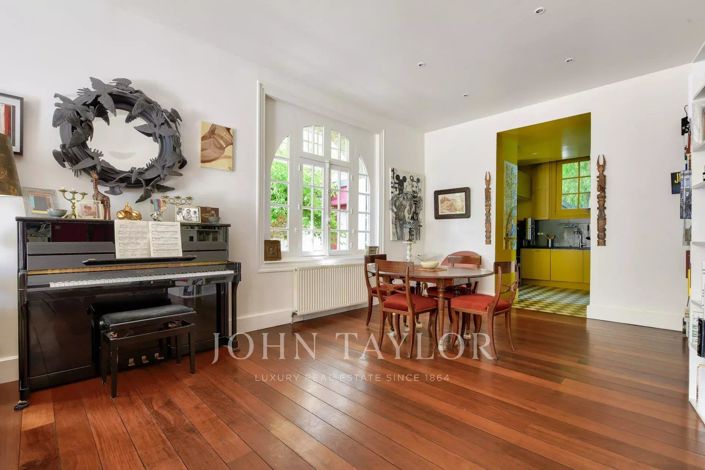 Image No.11-Maison de 4 chambres à vendre à Meudon