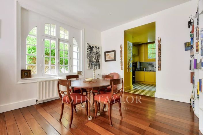 Image No.12-Maison de 4 chambres à vendre à Meudon