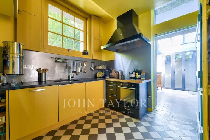 Image No.13-Maison de 4 chambres à vendre à Meudon