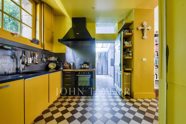 Image No.14-Maison de 4 chambres à vendre à Meudon