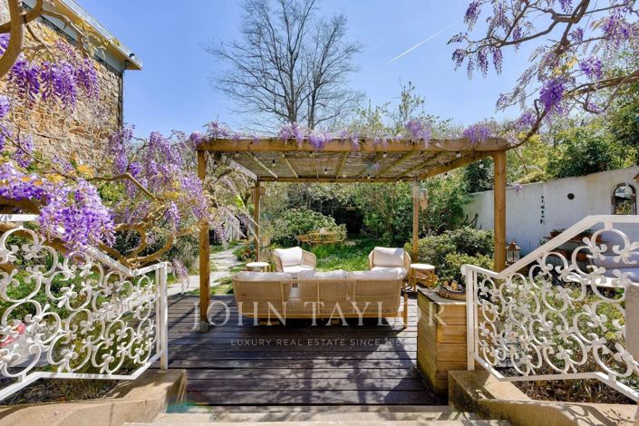 Image No.15-Maison de 4 chambres à vendre à Meudon