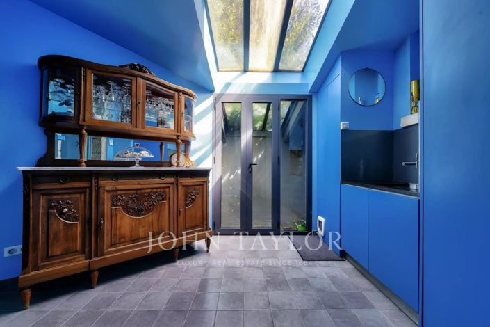 Image No.16-Maison de 4 chambres à vendre à Meudon